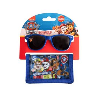 Wallet and sunnies