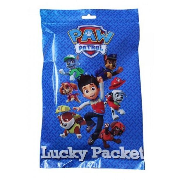 Toy Kingdom Lucky bag paw patrol offer