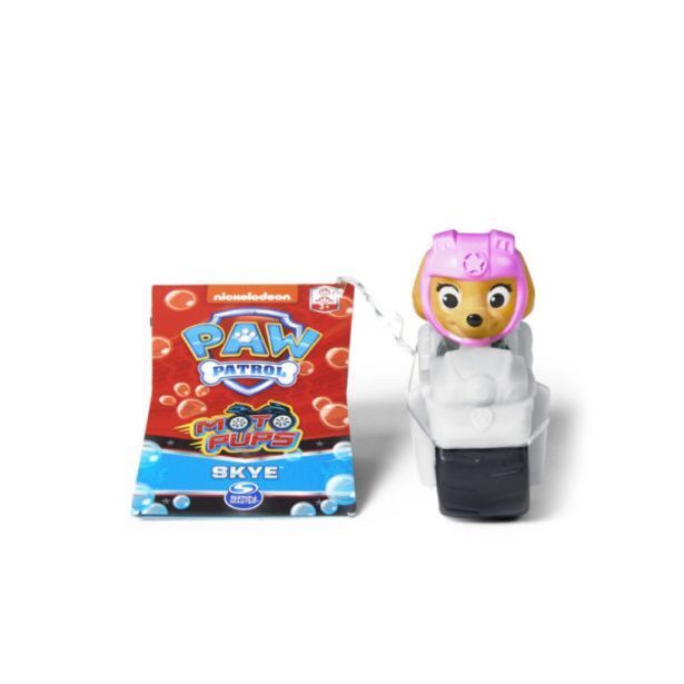 Paw Patrol Bath Squirters Offer At Toy Kingdom