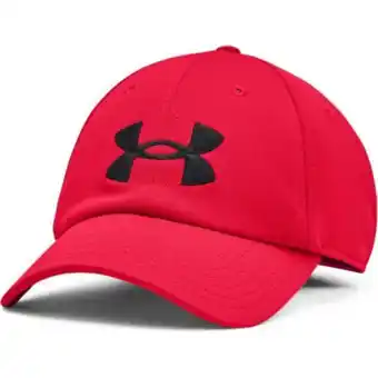 Sportsmans Warehouse Under armour blitzing adjustable cap offer