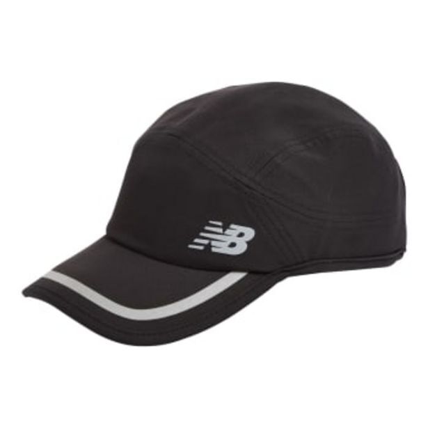 New balance running cap offer at Sportsmans Warehouse