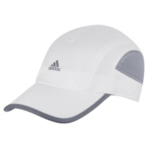 Sportsmans Warehouse Adidas run mesh cap a.r offer
