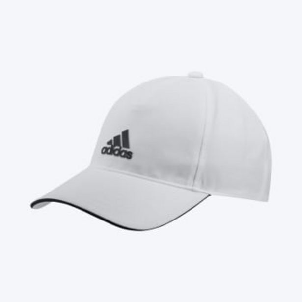 Adidas running cap offer at Sportsmans Warehouse