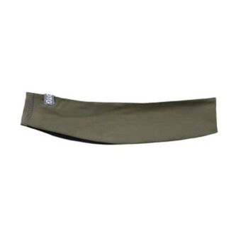 Otg women's elite green colour me up headband