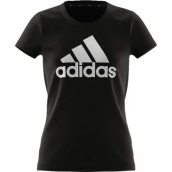 Sportsmans Warehouse Adidas girls big logo t-shirt offer