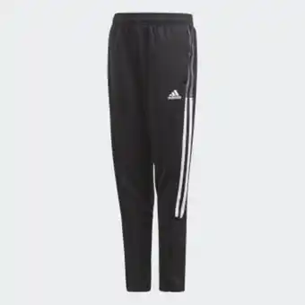 Adidas youth tiro21 tr pant