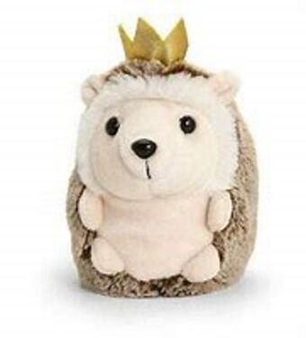 11cm confetti hedgehog 2 asstd