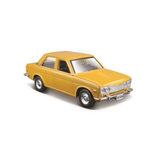 Toy Kingdom 1/24 datsun 510 1971 offer