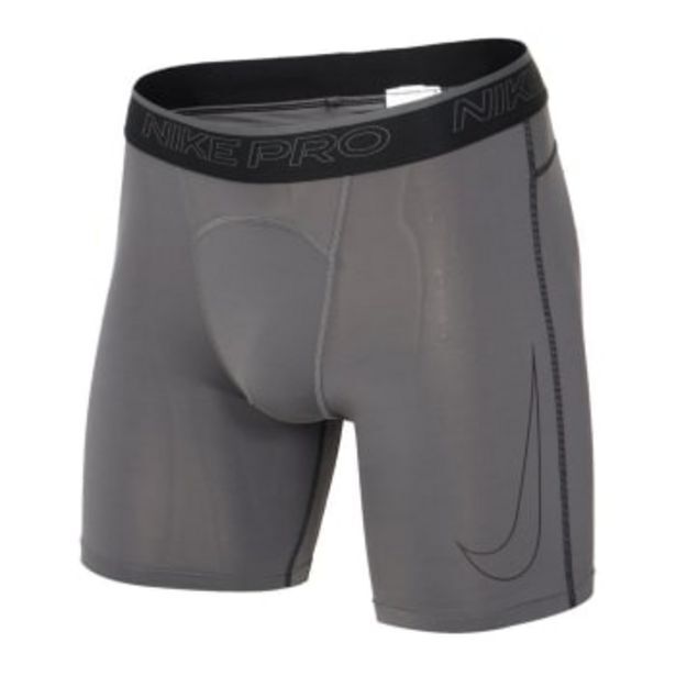 Sportsmans Warehouse Nike men's np dri fit short tight offer