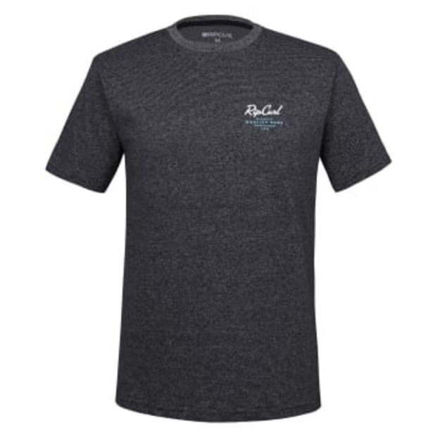 Sportsmans Warehouse Rip curl men's easy vibe t-shirt offer