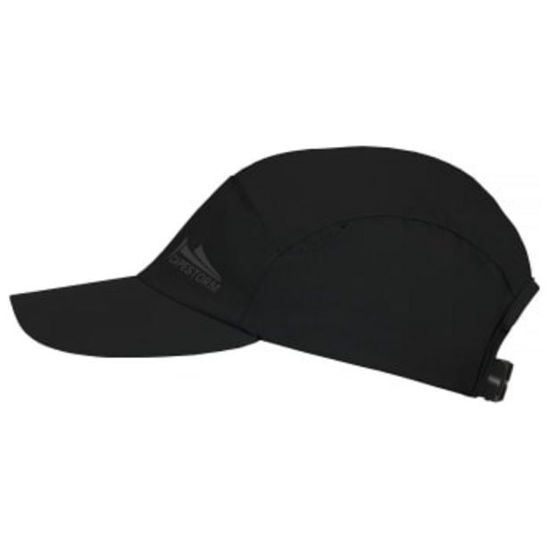 Sportsmans Warehouse Capestorm aloft cap offer