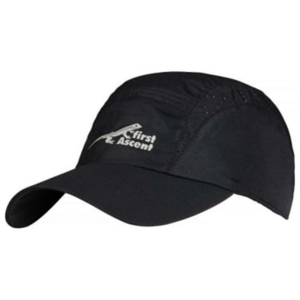 Sportsmans Warehouse First ascent biotic cap offer