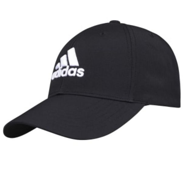Adidas golf performance cap offer at Sportsmans Warehouse
