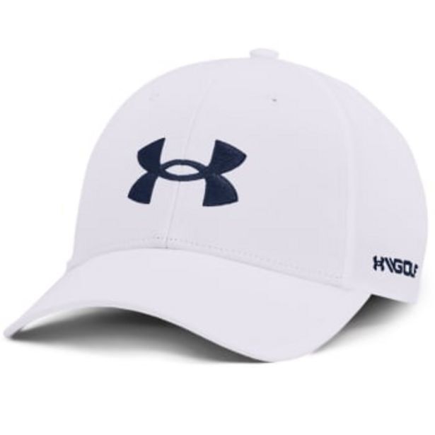 Sportsmans Warehouse Under armour golf96 cap offer