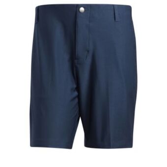 Sportsmans Warehouse Adidas men's golf ultimate 3 stripe short offer