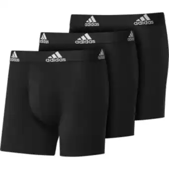 Sportsmans Warehouse Adidas men's quick dry 3 pack offer