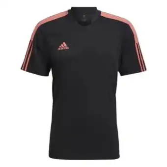 Sportsmans Warehouse Adidas men's tiro jersey offer