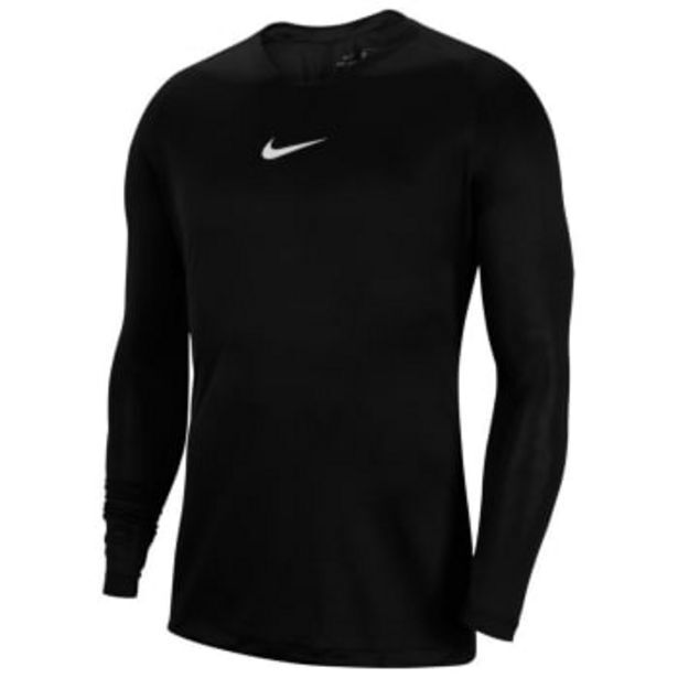 Sportsmans Warehouse Nike men's dry park 1st layer offer