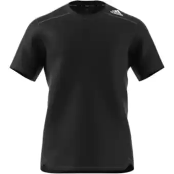 Sportsmans Warehouse Adidas men's designed 4 sport t-shirt offer