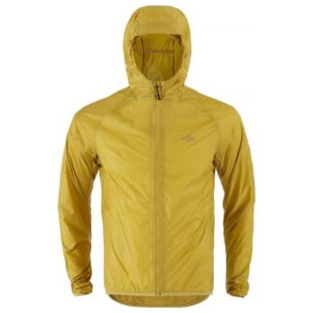 First ascent men's xtrail run jacket offer at Sportsmans Warehouse
