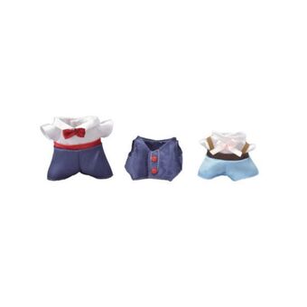 Toy Kingdom Dress up set navy and light blue offer