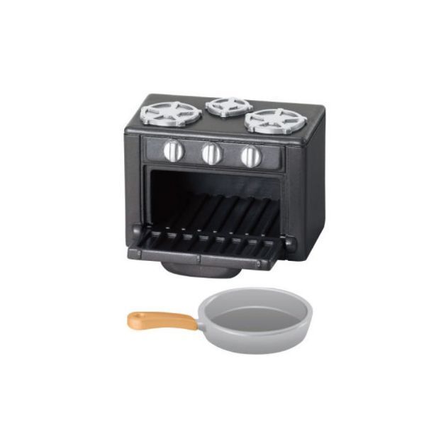 Toy Kingdom Oven set offer