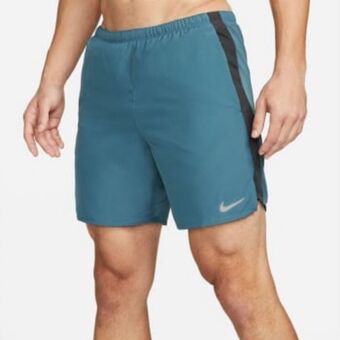 Sportsmans Warehouse Nike men's dri fit challenger 2-in-1 7'' run short offer