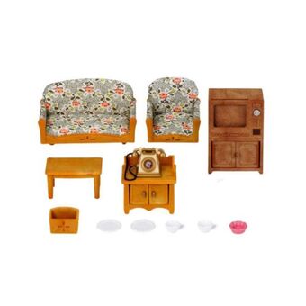 Toy Kingdom Country living room set offer