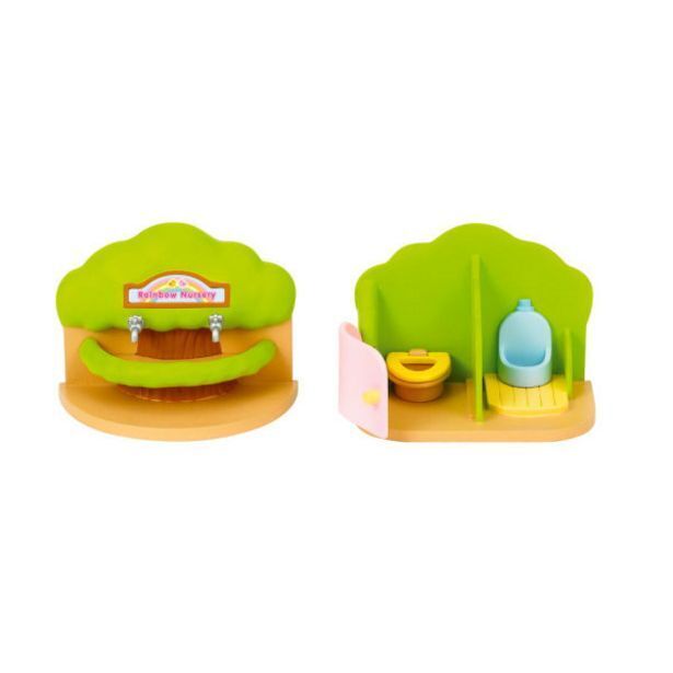Toy Kingdom Nursery bathroom set offer