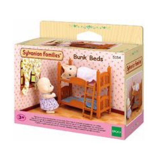 Toy Kingdom Bunk beds offer
