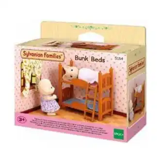 Bunk beds