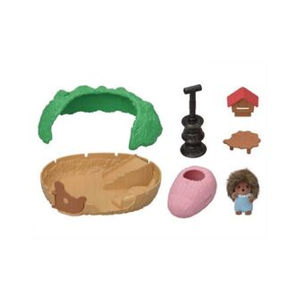 Toy Kingdom Baby hedgehog hideout offer