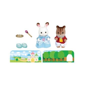 Toy Kingdom Nursery play set offer