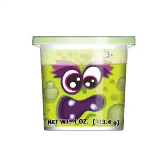 4oz scentos scented dough grn apple