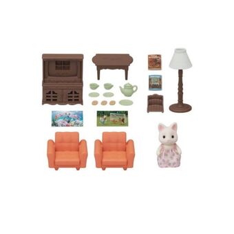 Toy Kingdom Living room set offer