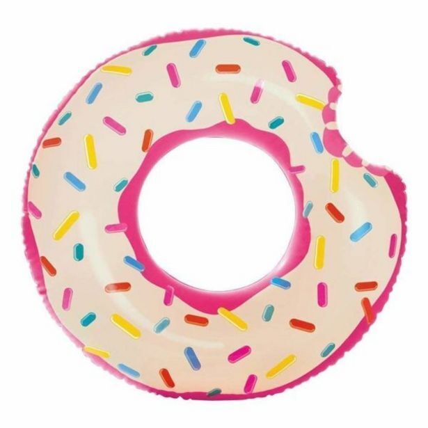 Toy Kingdom Donut tube offer