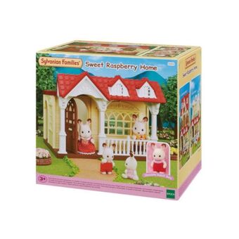 Toy Kingdom Sweet raspberry home offer