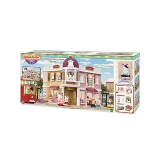 Toy Kingdom Grand department store offer