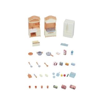 Toy Kingdom Kitchen play set offer