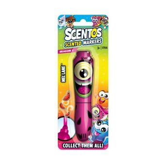 Scento scented marker watermelon