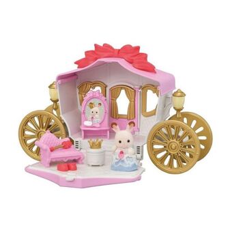 Royal carriage set 2021