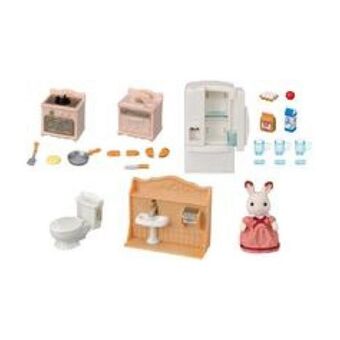 Toy Kingdom Playful starter home 2020 offer