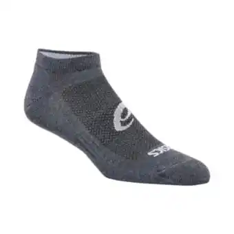 Sportsmans Warehouse Asics invisible 6pack sock size 6-8 offer