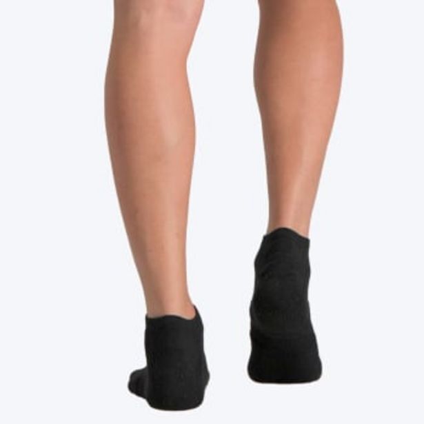 Sportsmans Warehouse Asics invisible 6pack sock size 11-12 offer