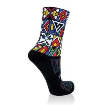 Versus ltd heritage elite socks