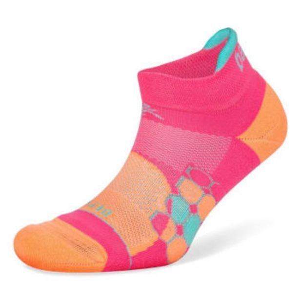 Balega women's defy gravity enduro ns run sock offer at Sportsmans