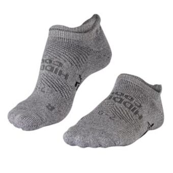 Falke l&r hidden cool sock