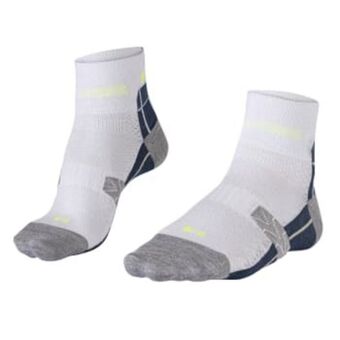 Falke drynamix anklet silver run sock