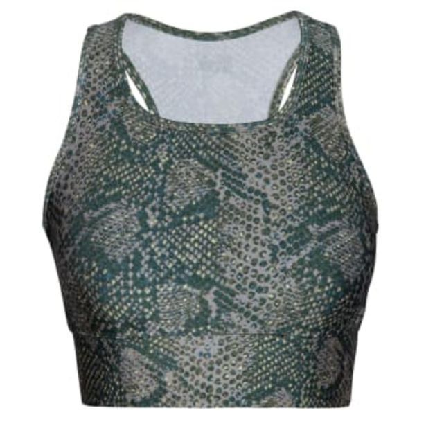 Sportsmans Warehouse Otg by fit women's anaconda crop top offer