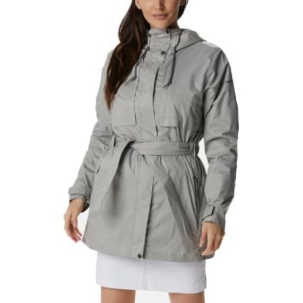 nigel cabourn everest parka review